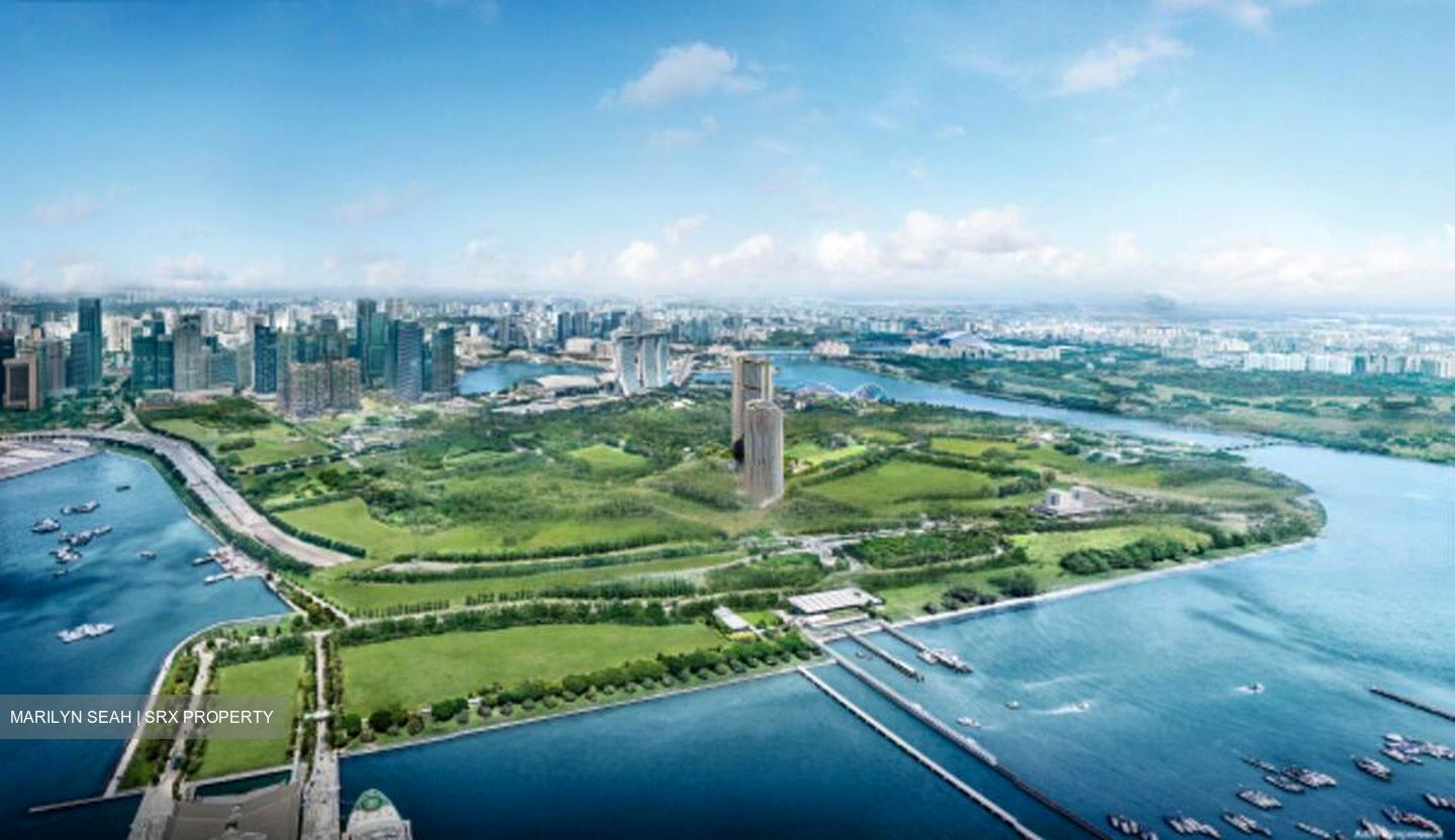 Nava Grove (D21), Condominium #492407401